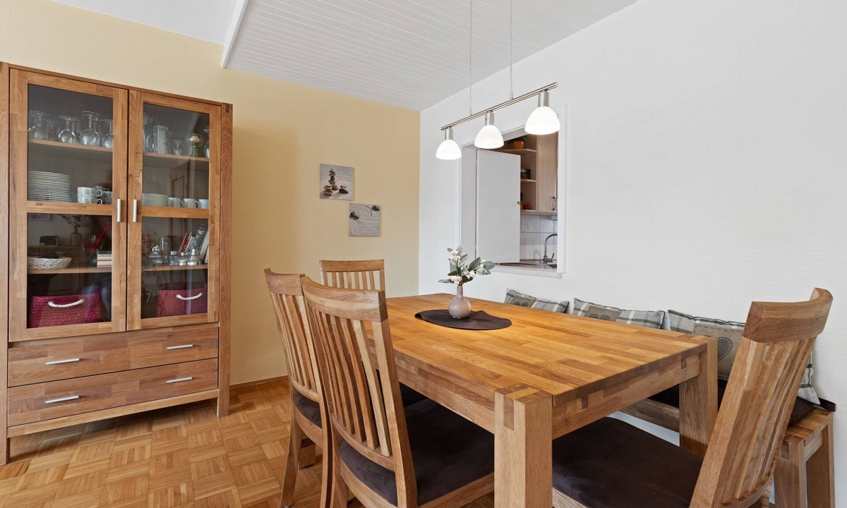 Rimsting House | Vacation home for 5 guests with 114m² in Rimsting (269961)