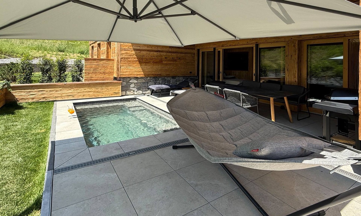 Fuessen House | Vacation home for 5 guests with 132m² in Füssen (296994)