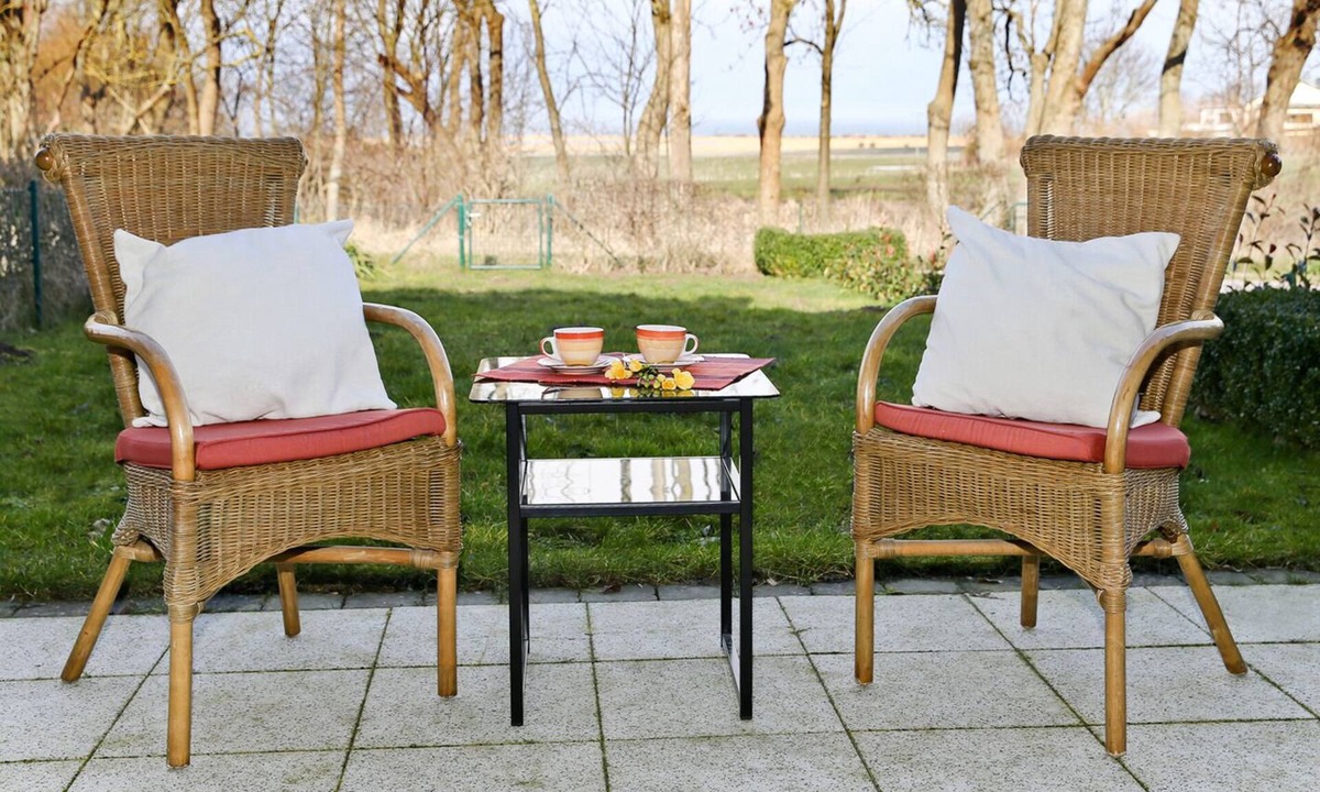 Kaegsdorf House | Vacation home for 6 guests with 100m² in Kägsdorf (306361)