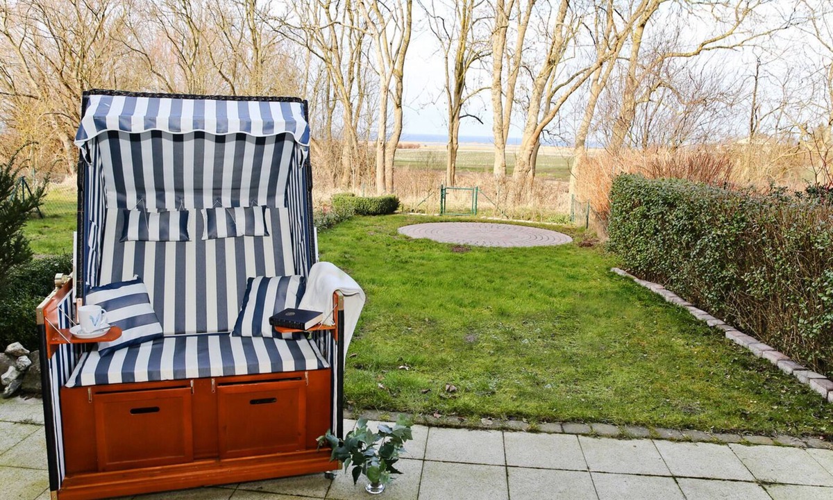 Kaegsdorf House | Vacation home for 6 guests with 100m² in Kägsdorf (306362)