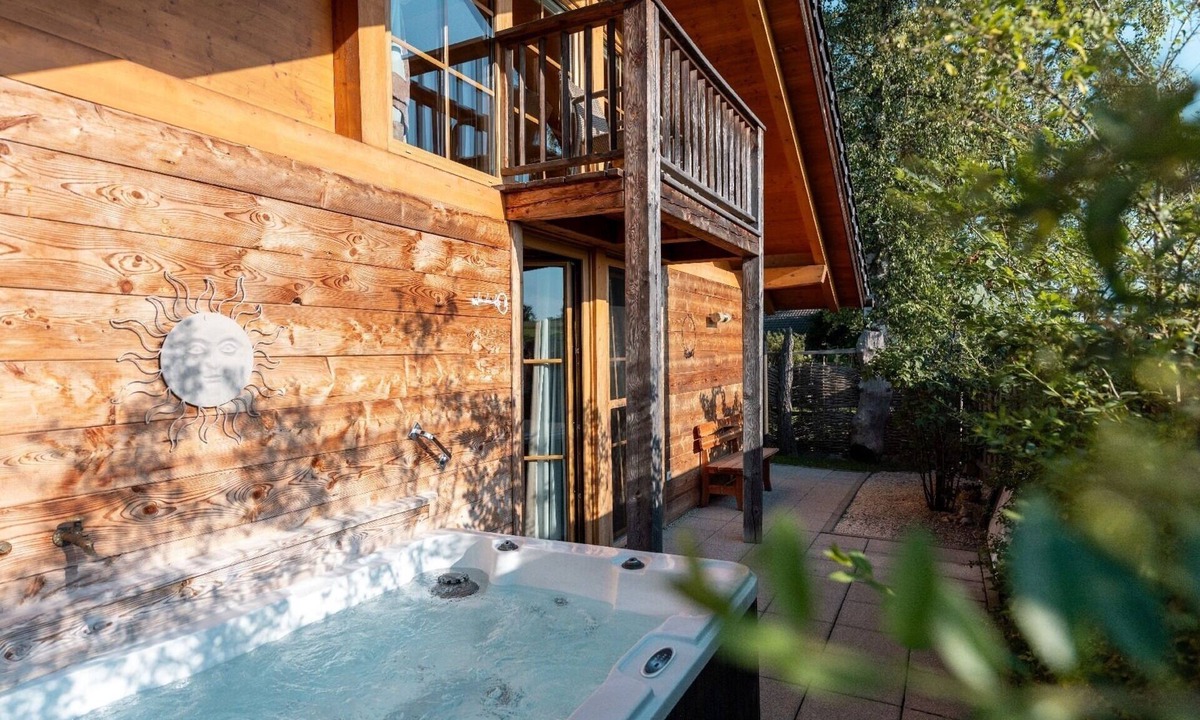 Ainring House | Vacation home for 6 guests with 120m² in Ainring (265190)