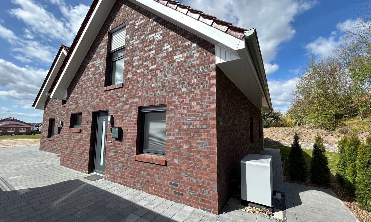 Geeste House | Vacation home for 6 guests with 90m² in Geeste (312800)