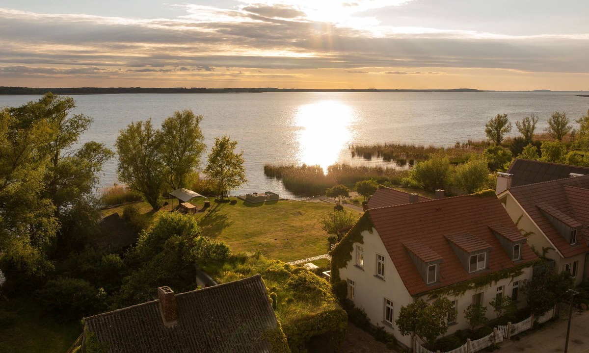 Rankwitz House | Vacation home for 8 guests with 180m² in Rankwitz (307224)