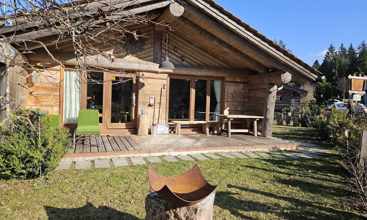 Sankt Englmar House | Vacation home for 5 guests with 76m² in Sankt Englmar (266619)