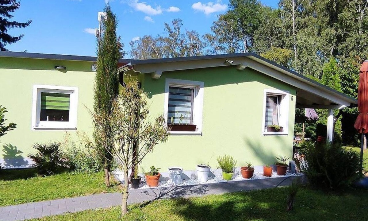 Struppen-Siedlung Apartment | Vacation home Königsnase - Holiday home, 2 bedrooms