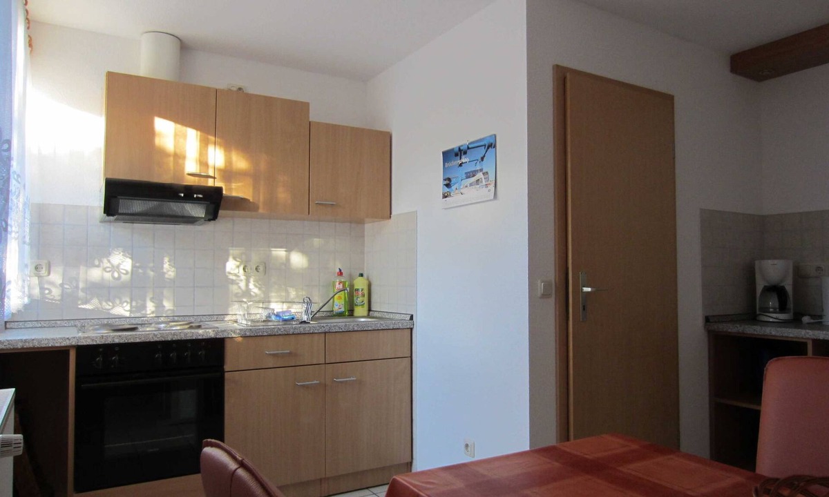 Bannemin Apartment | Vacation home Lorenz - Apartment 2/OG
