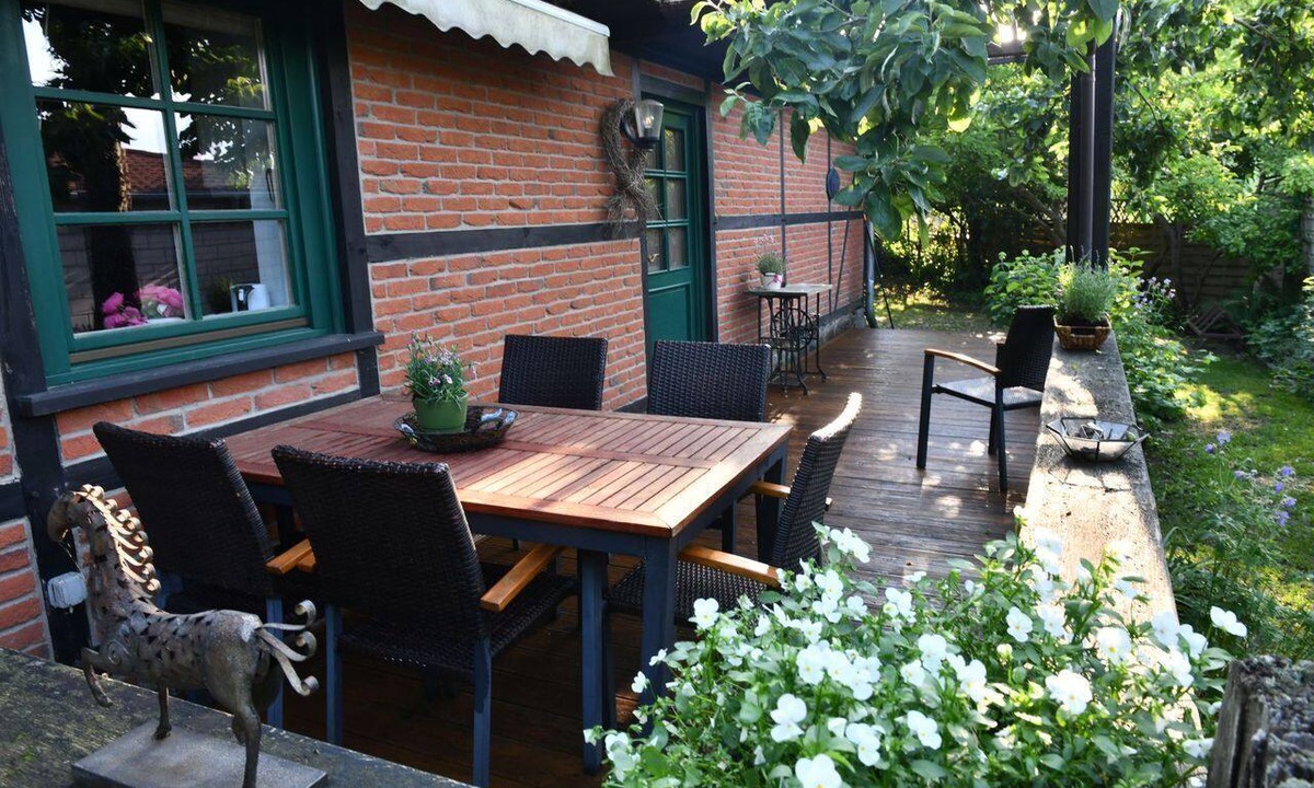 Benz Apartment | Vacation home Meenke - Pet friendly - Holiday home