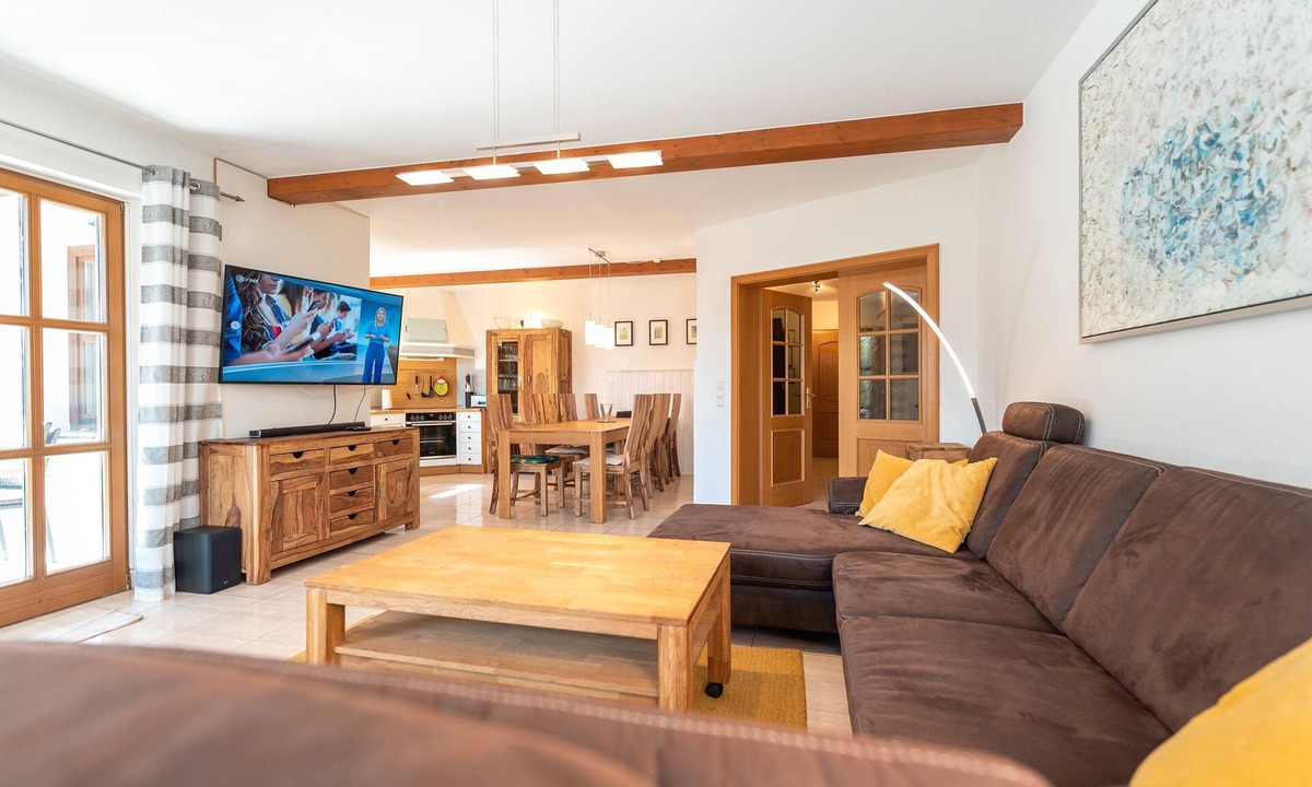 Ueckeritz House | Vacation home MeerGenerationen