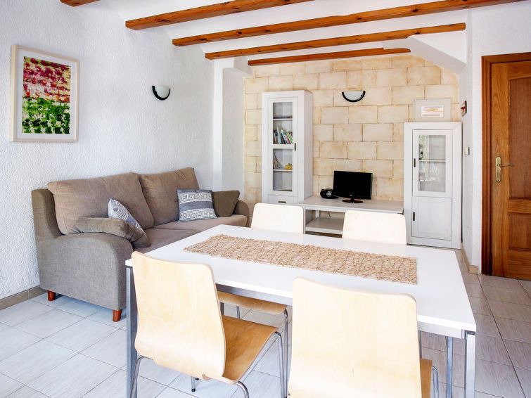 Almadrava Beach House | Vacation home Mimosa in Dénia - 4 persons, 2 bedrooms