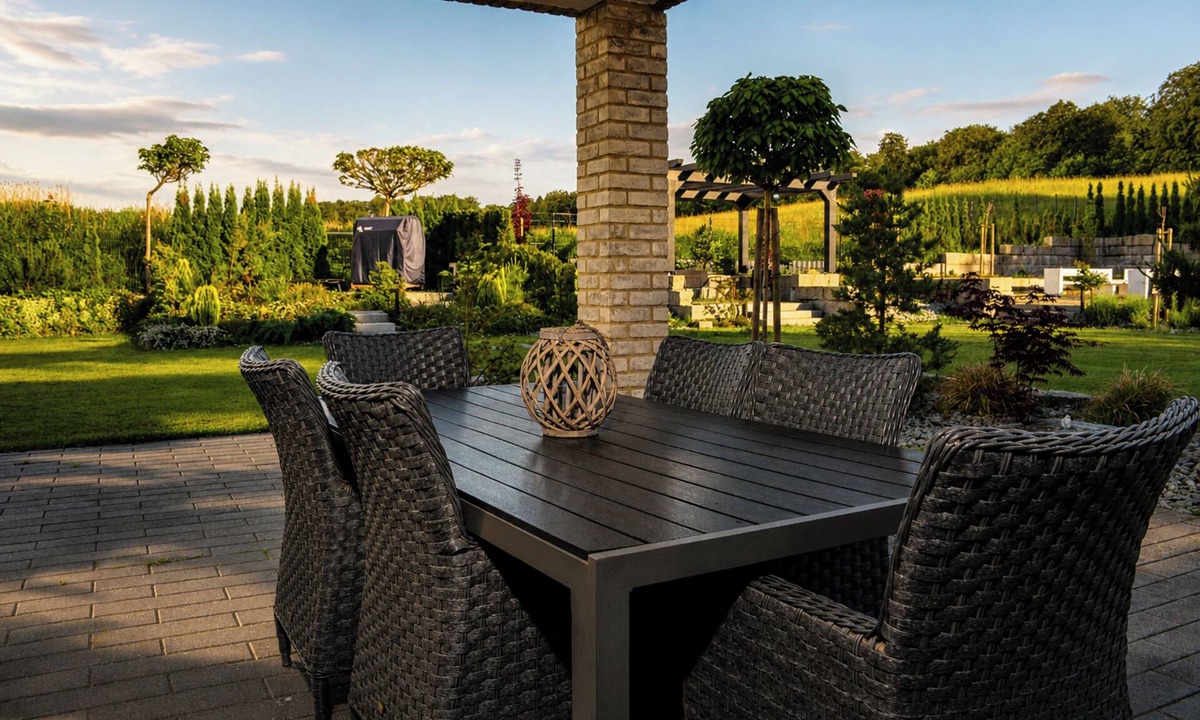 Wittenbeck House | Vacation home "Skorpion" in Wittenbeck - luxury for up to 8 people with garden, sauna