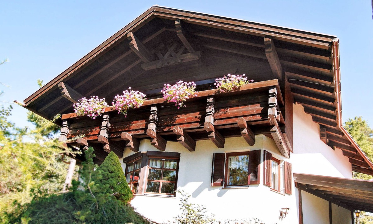 Imst House | Vacation home Solea by Interhome