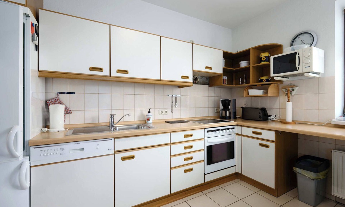Heikendorf House | Vacation home Wagners Residenz with terrace and balcony in Heikendorf