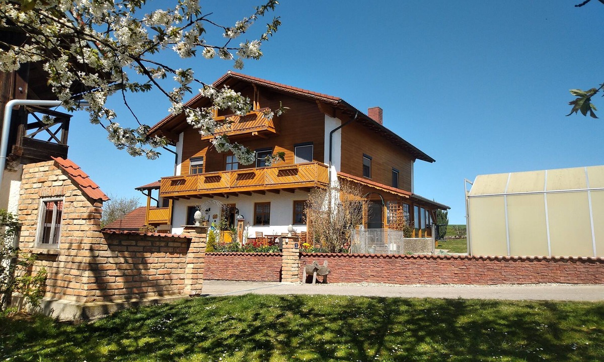 Koesslarn Apartment | Vacation on the farm in beautiful Koesslarn in Lower Bavaria
