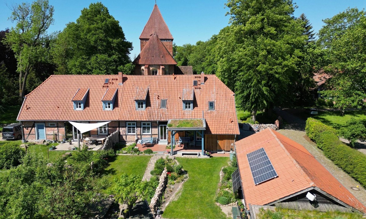 Lubow Apartment | Vacation Rental/Apartment for 3 Guests, 42 m², in Lübow (315416)