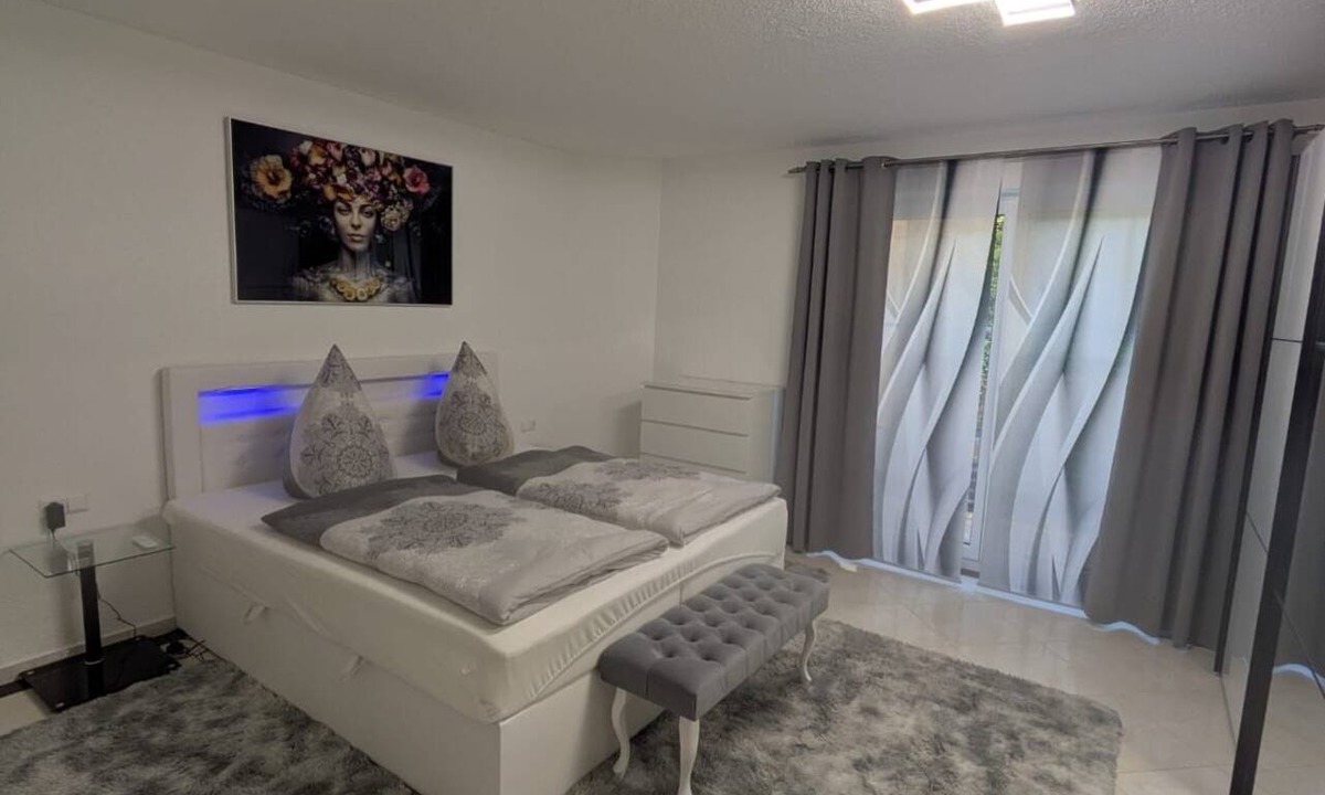 Freudenstadt Apartment | Vacation rental, comfortable and modern, designed for discerning guests, near the main train station