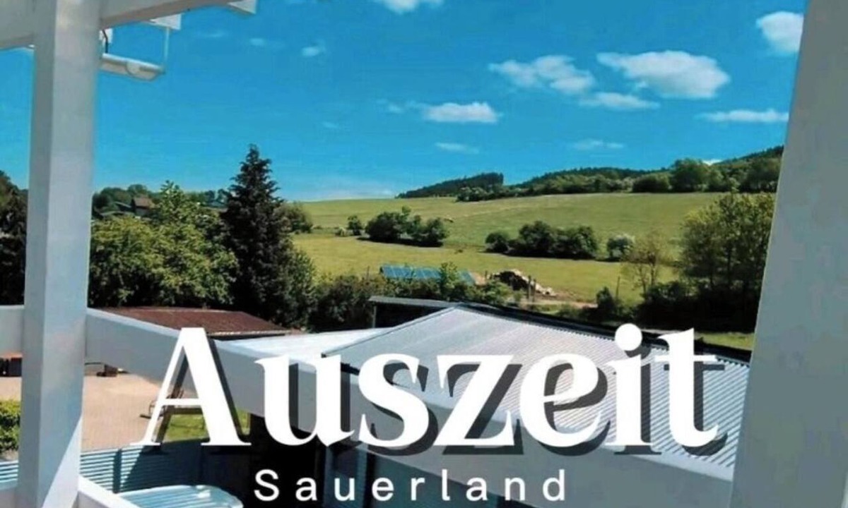 Niederlandenbeck Apartment | Vacation Rental in the Heart of the Sauerland: Schmallenberg/Winterberg