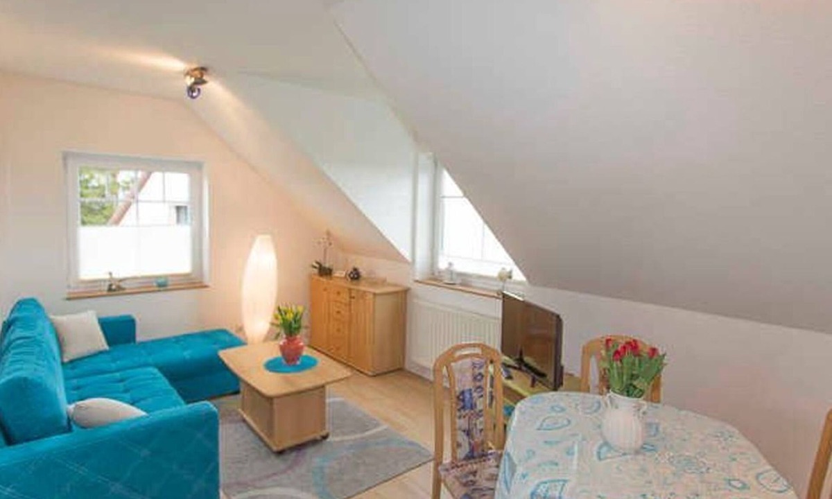 Gross Zicker Cottage | Vacation Rental No. 2 - Rügen Vacation Rental 126