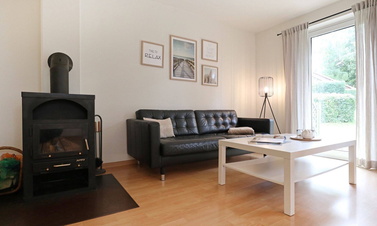 Boltenhagen Apartment | Vacationer village 36b, Germany