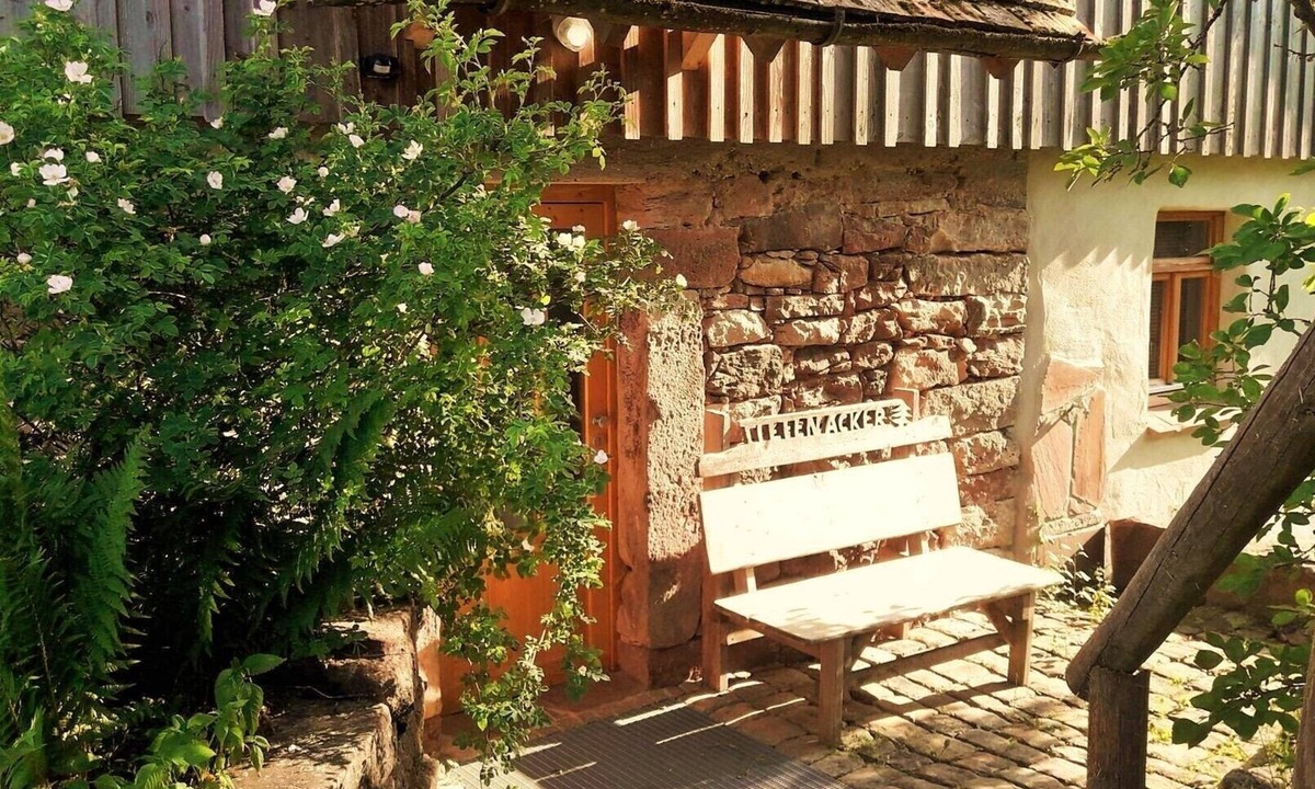 Alpirsbach Cottage | Vacations in a secluded location in the Black Forest Nature Park - relax and unwind