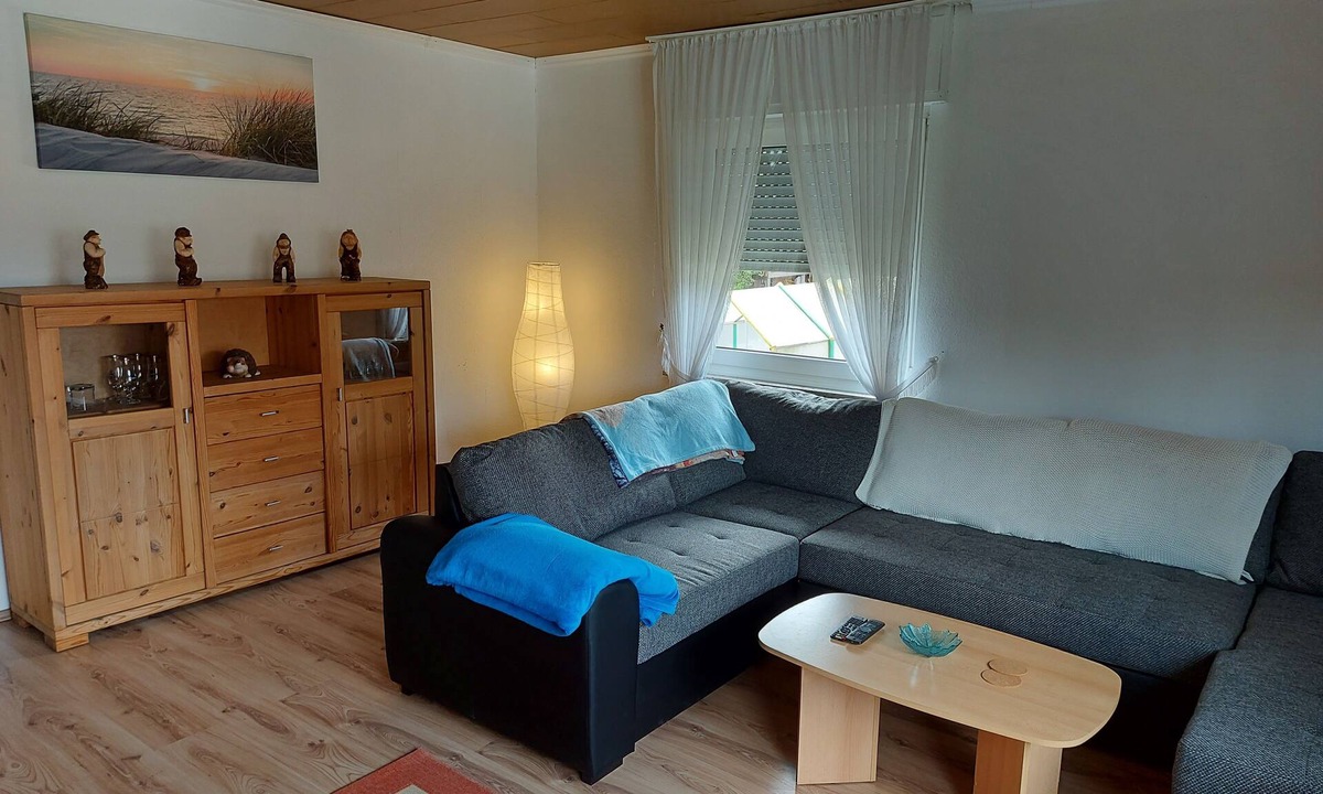 Warstein Apartment | Vacations in the countryside in Westendorf