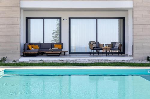Mina do Azeiche Apartment | Vale Furado Sea & Nature - BY SCH - B
