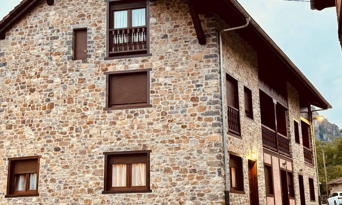 Tanarrio Apartment | Valle de Camaleño Apartamentos