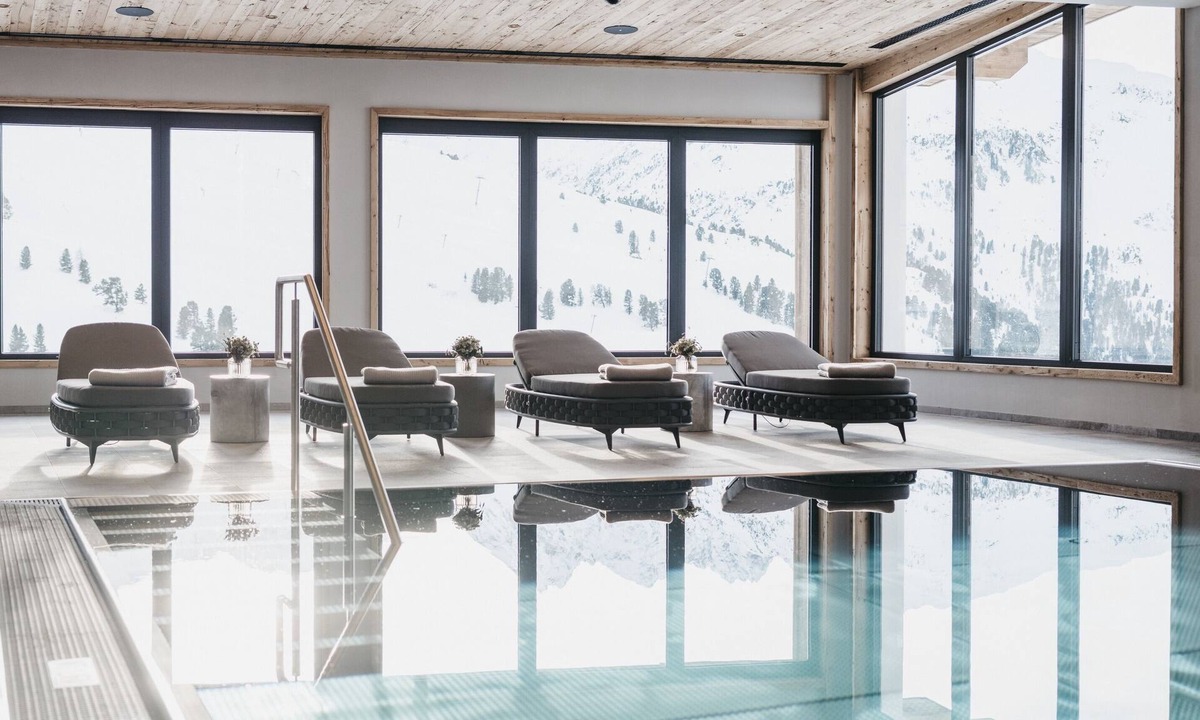 Kuhtai Hotel | VAYA Kühtai