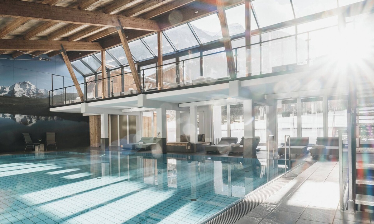 Pfunds Hotel | VAYA Pfunds