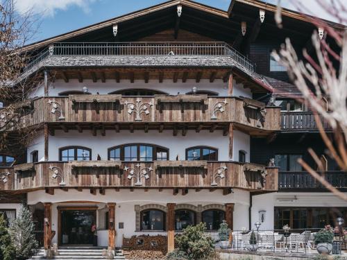 Seefeld in Tirol Hotel | VAYA Seefeld