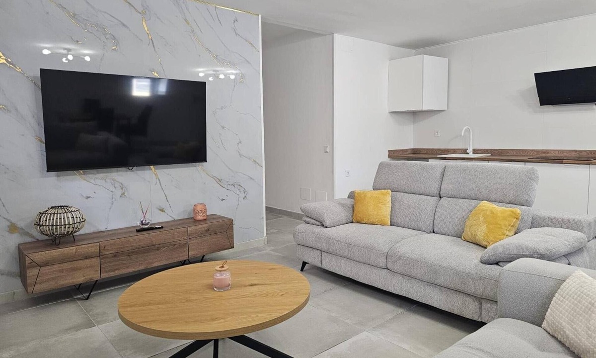 Las Palmas de Gran Canaria Apartment | Vencejo & Citrina Houses – Peaceful Nature Retreats Minutes from the City