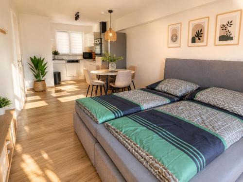 Weststadt Apartment | Vida Real Estate Zürich