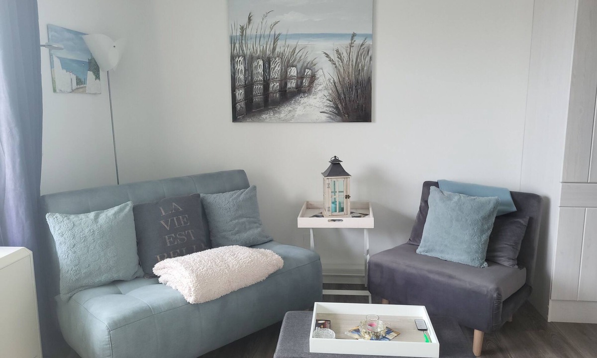 Vordergalgenberg Apartment | View over the Danube valley