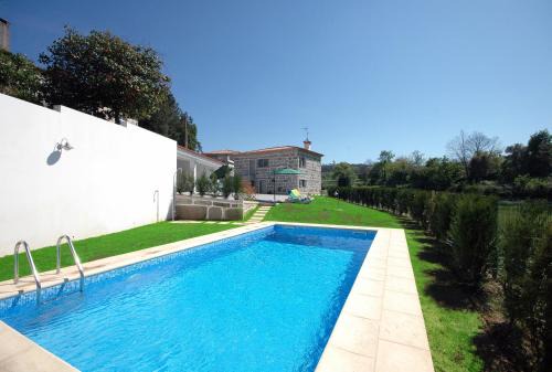 Paradela Villa | Villa 315
