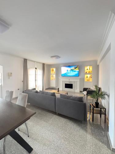 Castillo Caleta de Fuste Villa | Villa Bajo El Mar