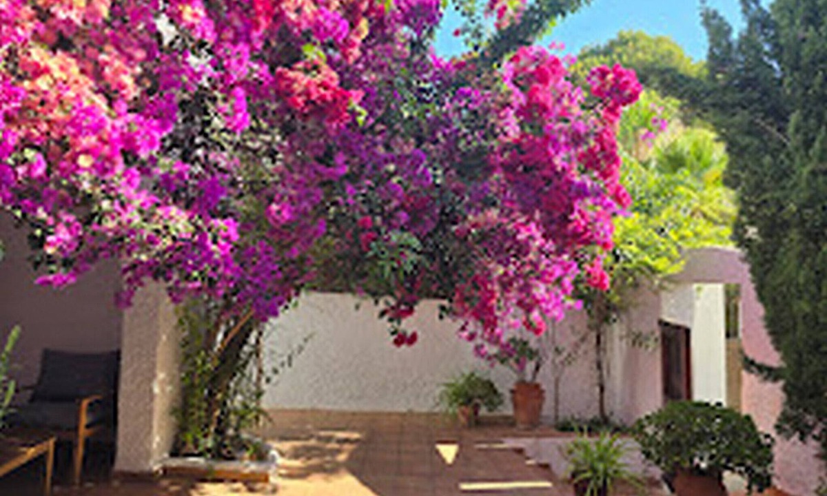 El Portet House | Villa Beatrice , Tres Proche DE LA Plage DEL Portet ET DU Port DE Moraira