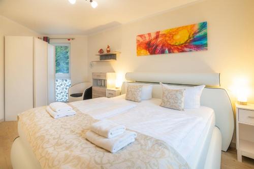 Heringsdorf Apartment | Villa Bettina