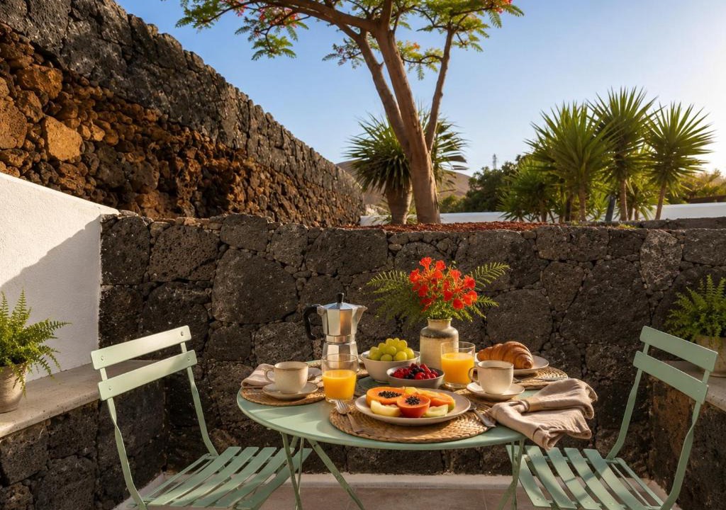 Conil Villa | Villa Blanco - Romantic Hideaway - Private Villa for Couple