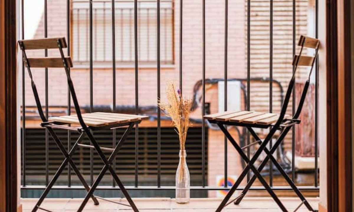La Magdalena Apartment | Villa Cadena Centro