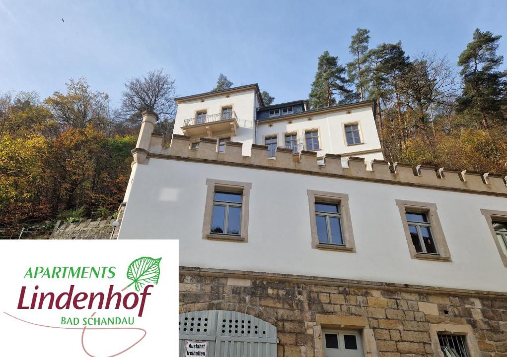 Bad Schandau Apartment | Villa Caggiati
