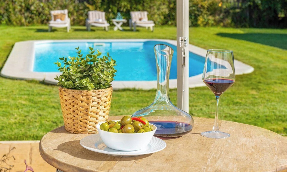 Ronda Villa | Villa Carmen Ronda by Ruralidays