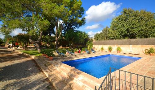 Consell Villa | Villa Cas Cosinet by PriorityVillas