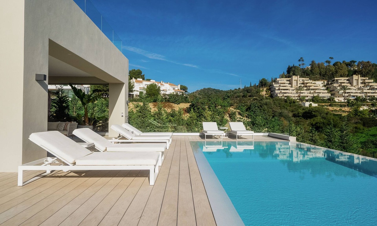 Marbella Villa | Villa Casiopea, Marbella