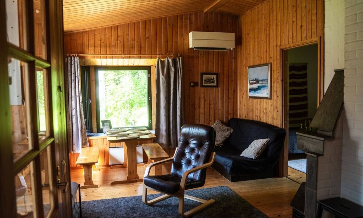 Rovaniemi House | Villa Christmas Star Private Sauna By Lapland Host