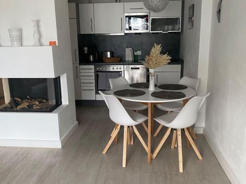Boergerende-Rethwisch Apartment | Villa Deichgraf WE 10