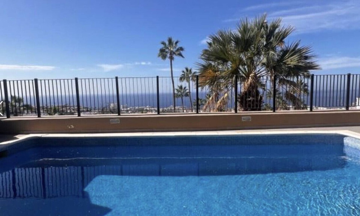 San Eugenio Villa | Villa Elanora