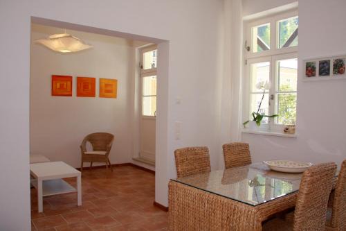 Bad Schandau Apartment | Villa Elise