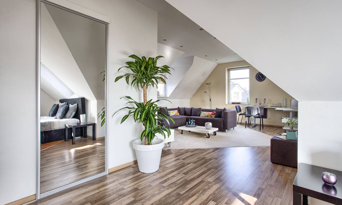 Bad Bentheim Bed & Breakfast | Villa Eltins
