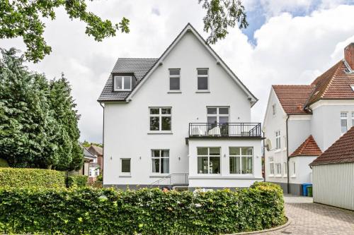 Heide Apartment | Villa Elysium