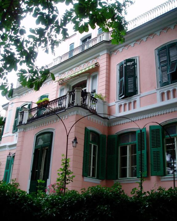 Roiano-Gretta-Barcola-Cologna-Scorcola Bed & Breakfast | Villa Fausta B&B