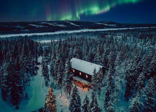 Rovaniemi Apartment | Villa Happy Fox
